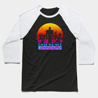 Omae wa Retro Baseball T-Shirt